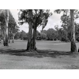 Toowong Memorial Park - 1959