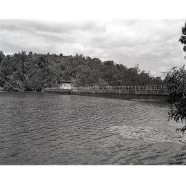 Lake Manchester - 1967
