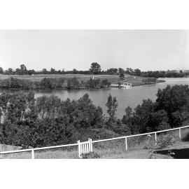 Long Pocket Recreation Reserve c1949