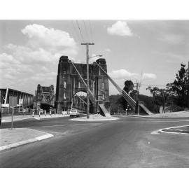 Walter Taylor Bridge 1966