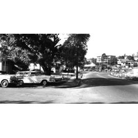 Gailey Road - Taringa - 1964