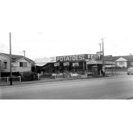 837 Ipswich Road - Moorooka - 1961