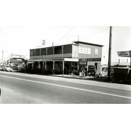 1145 Ipswich Road - Moorooka - 1961