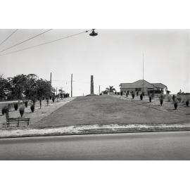 Gair Park - Dutton Park - 1952
