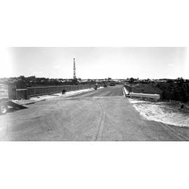 Pamphlett Bridge - Tennyson - 1964