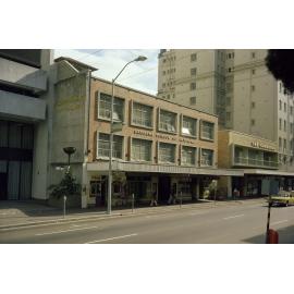 Library - Brisbane School of Arts - 1978