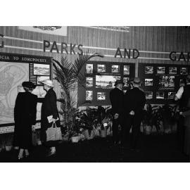 Queensland Industries Fair - 1949