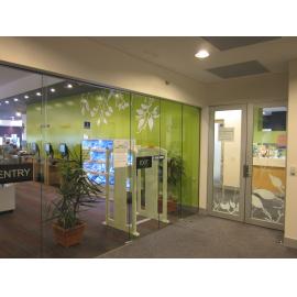 Kenmore Library - Interior - 2011