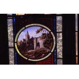 Moorlands House - 451 Coronation Drive - Auchenflower - Interior Views 1981