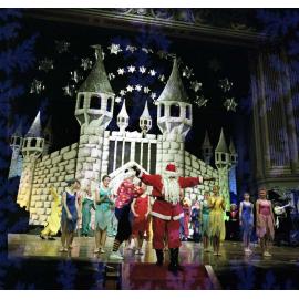 Christmas In Storyland Concert - City Hall 1986