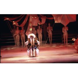 World Expo 88 - River Stage Night Concert - South Bank - 1988
