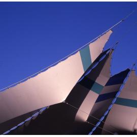 World Expo 88 - Shade Sails - 1988