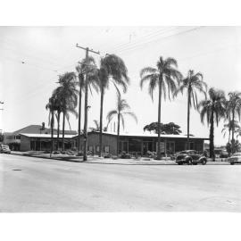 Wynnum Administration Centre - 1958