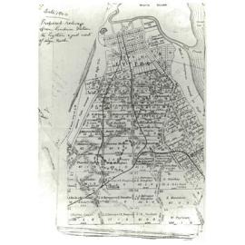 Proposed rail line to Lytton|1900
