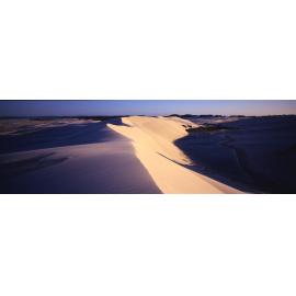 Moreton Island - 1987