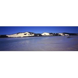 Moreton Island