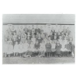 Wynnum Central State School photo - 1901