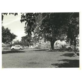 Fox Street Bridge - 1978