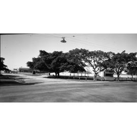 Manly Pool and Jetty 1951