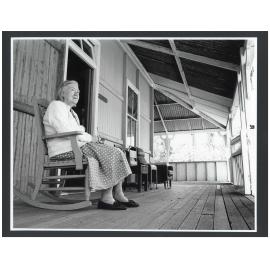Doris Coghill. Hemmant date unknown