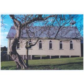 Hemmant Community Non-denominational Church - 1997