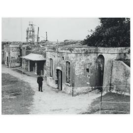 Fort Lytton|1963