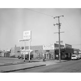 Florence Street, Wynnum - 1965