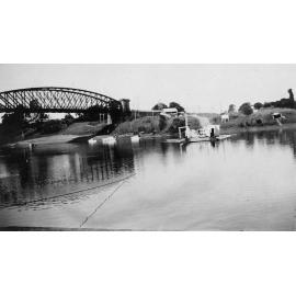 Ferry Terminus - Chelmer 1928