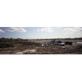 Roghan Road Refuse Tip - Fitzgibbon - 1992.