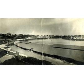 Howard Street Wharves - 1934