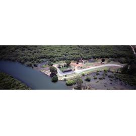 Boondall Sewerage Treatment Plant - 1995