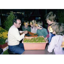 EKKA Brisbane City Council Display - 1983 