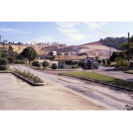 Pine Mountain Quarry - Carina Heights c.1986