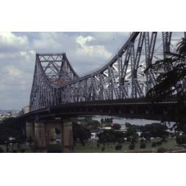 Story Bridge - 1982
