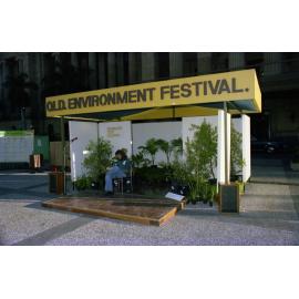 Queensland Environment Festival - 1979