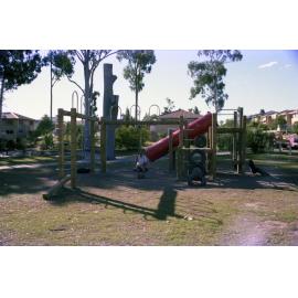 Timberland Park - Algester c1979