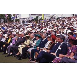 World Expo 88 Opening Ceremony - 1988