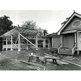 City Botanic Gardens - 1987