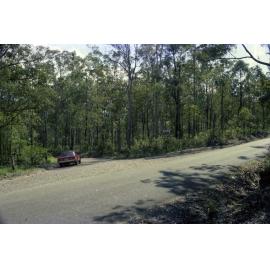 New Refuse Tip Site - Ferny Grove 1980