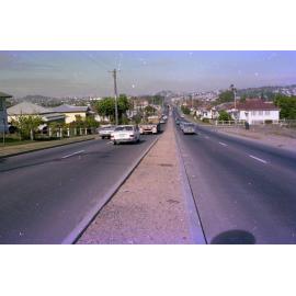 Webster Road - Stafford - 1980