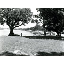 Coronation Drive - Milton - 1949