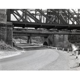 Wharf Street, Chelmer -1967