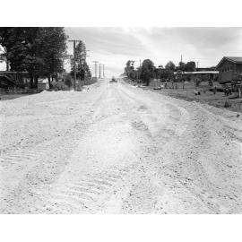 Marshall Lane - Kenmore - 1962