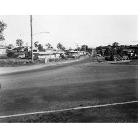 Marshall Lane Kenmore 1963