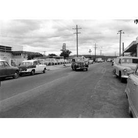 BCC Drive In Shopping Centre Graceville - 1961