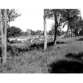 Anzac Park Toowong - 1962