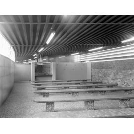 Centenary Pool