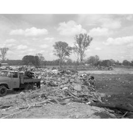 Refuge Tip Fursden Road Carina 1976