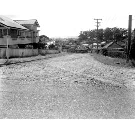 Norman Park - 1959
