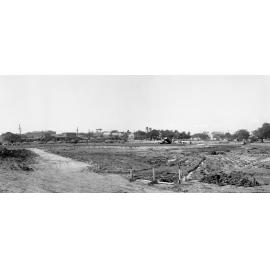 Dowse Lagoon and Park - Sandgate - 1965